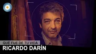 ¿Qué fue de tu vida? - Ricardo Darín (2 de 4)