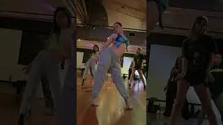 Beginner Heels In The Hub, Fortitude Valley Brisbane #dance #dancer #choreography #heelsdanceclass