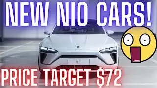 Целевая цена акций Nio! Новости и аналитика акций Nio Day! Новости акций Plug Power сегодня! Прибыль Nio