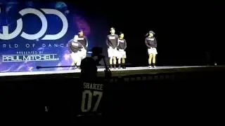 WOD2016 !!(11)