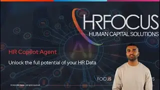 HR Copilot Agent