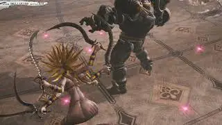 Mobius FF - EW3 14-10