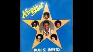 Africa Star -N&ocirc; Ca &Eacute; Culpode