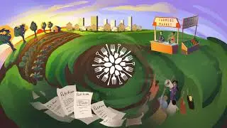 Community Food Centres Canada: Arrell Global Food Innovation Award (Community) 2020