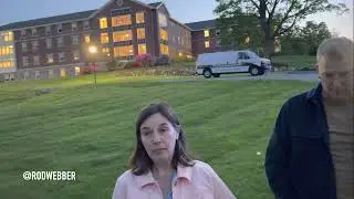 Trumpers at CNN townhall believe in &ldquo;End Times&rdquo; and Biden is controlled by Obama and Soros
