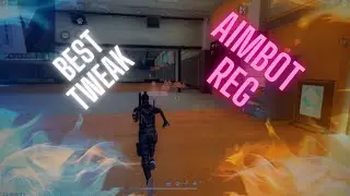 MENA SERVER REG 🔥🔥 AND TWEAK HEADS LIKE PANEL 😱😱