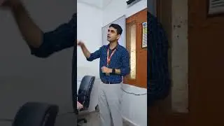 Interesting Story!! Motivational Session at LogicPro InfoSystems | Summer Training 2024
