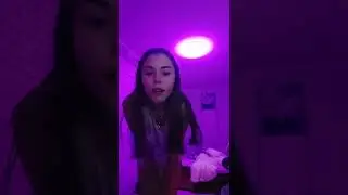 Bigo live webcam show girl 3