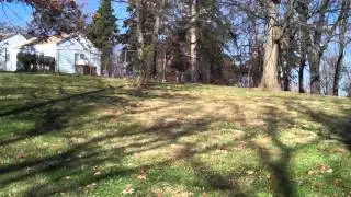 11660 German Church Road, Burr Ridge, Illinois, 12.5 Acres