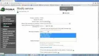 02-25-12 GoMobile - How to Demo and present mCard and SMS Texting platform