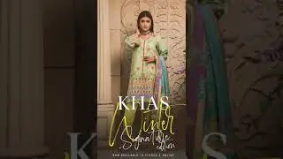 Khas Premium Winter Collection Signature Edition