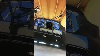COLD START SUBARU TURBO BRZ/86/FRS