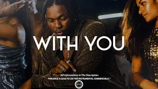 FREE Afro Pop | Afrobeat Instrumental 2019 