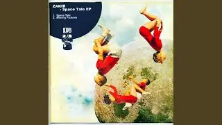Space Tale (Original Mix)