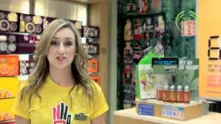 Stop Sex Trafficking - Ireland handover - The Body Shop