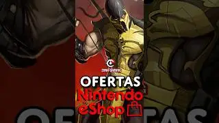 GAMES ON SALE at the NINTENDO SWITCH eSHOP (EXPRESS DEALS) 05/01/26
