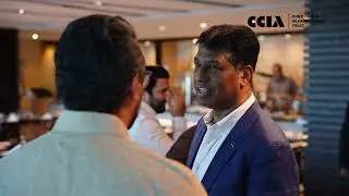Spotlight 2025 (CCIA) | Creative Monkeys Studio