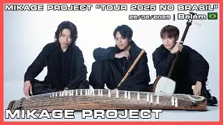 MIKAGE PROJECT - MIKAGE PROJECT 