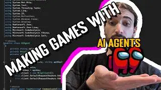 The AI Agent Game Studio | Easily Create Your Own Games!