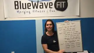CrossFit 1088- Team Open 2018
