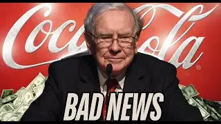 Warren Buffett Just Made the SMARTEST Beverage Investment of 2025
