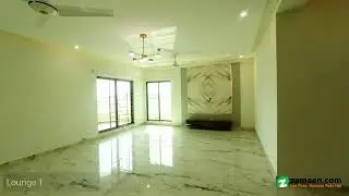 10 MARLA FLAT FOR SALE IN SECTOR D ASKARI 11 ASKARI LAHORE