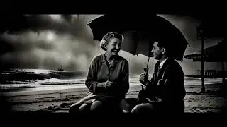 Walking on the beach   From the album Moween & Friends greatest hits vol 2