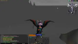 Run #10 lvl 14+ WoW HC Druid