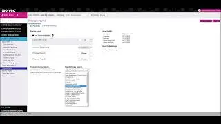 Streamlining Payroll with Workplace using iSolved People Cloud