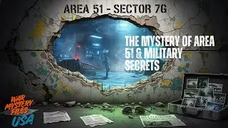 Area 51 Exposed: The Secrets the U.S. Military Never Wanted Revealed#americanhistory #ushistory