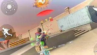 new update autogun headshot | auto head shot | obb32 auto head shot #freefire_headshots