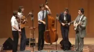 Punch Brothers: The Beekeeper (Live)