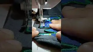 BEST patch to SEW on! 🚀 #shorts