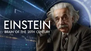 Einstein's Legacy - Beyond E=mc&sup2; Documentary