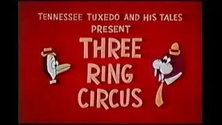 Tennessee Tuxedo 