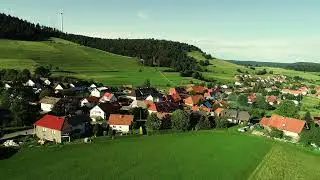 Southern Germany #tseries #trending #nature #travel #news#whatsappstatus