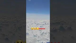 Beautiful view 😍 ❤ #travel #flight #love #music #enjoy trip🥰🥰