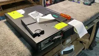 HP R/T 3000 G5 dual fan speeds & noise levels