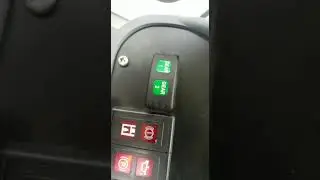 SLM4000 Interlock System