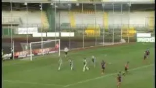GOL GAETANO ROMANO AVELLINO.flv