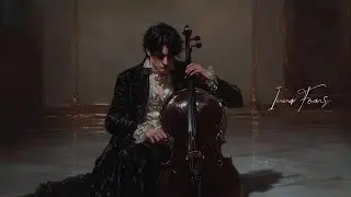 Echoes Beneath Silence │ Dark Cello