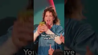 Can Ele Open a Tight Jar of Pickles In 10 Seconds? 🥒