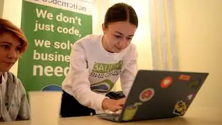 Memories from NodeUkraine - Ukrainian Node.js conference (Odessa, 2018)