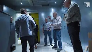 Technologendagen 2022 bij Kiwa KOAC