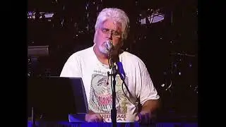 Steely Dan ft. Michael McDonald - Do It Again - Live 2006 (Remastered)