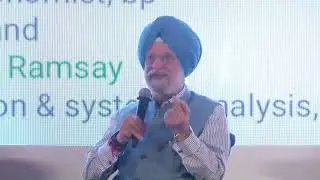 Full speech of Sh Hardeep Singh Puri Ji at BP Energy Outlook 2025 Edition in New Delhi