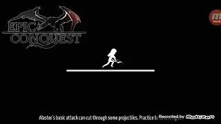 EPIC CONQUEST - ARCHER STATS. HOPE U WILL LIKE IT..
