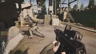 Arena Breakout: Shoot 'em and Loot 'em, Operator Kills