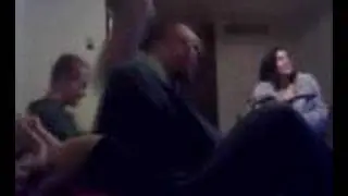 drunkiness