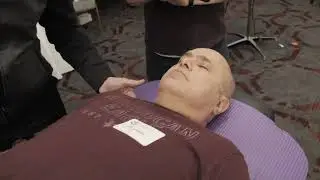 Joint Stability Presentation - How to Resolve Chronic Hip, Knee, Shoulder and Low Back Pain